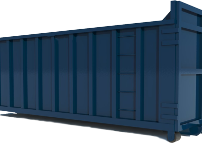 Location de conteneur dans les Laurentides pour travaux en tout genre - Location Conteneur Laval