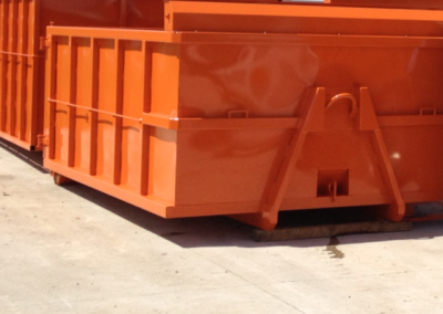 Location de conteneur pour chantier de construction à Mascouche et la Rive-Nord - Location Conteneur Laval