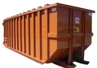 Location de conteneur dans Laval et ses environs pour travaux de construction lourd - Location Conteneur Laval