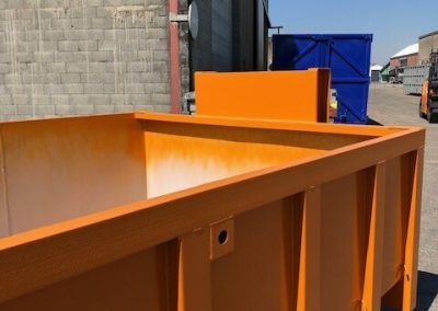 Location de conteneur dans la région de Laval pour petite rénovations - Location Conteneur Laval