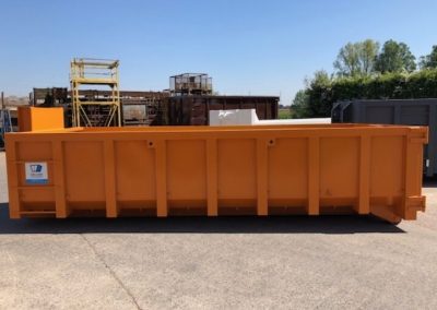 Location de conteneurs a bas prix pour de grand travaux - Location Conteneur Laval