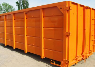 Location de conteneurs a bas prix pour de petit travaux - Location Conteneur Laval