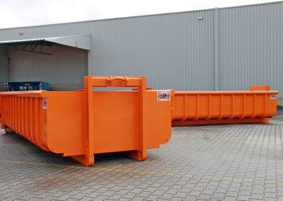 Location de conteneurs a bas prix pour travaux en tout genre - Location Conteneur Laval