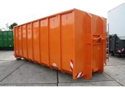 Location de grand conteneurs pour travaux à Lachute - Location Conteneur Laval
